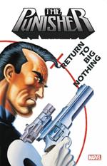 Punisher: Return To Big Nothing