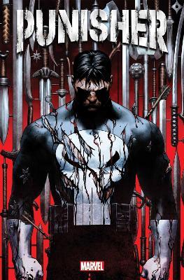 Punisher Vol. 1 - Jason Aaron - cover