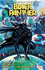 Black Panther Vol. 1: The Long Shadow