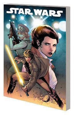 Star Wars Vol. 5: The Path To Victory - Charles Soule - cover