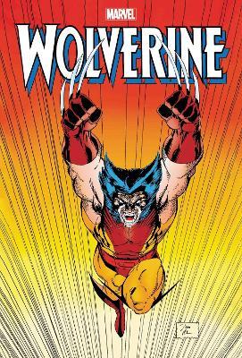 Wolverine Omnibus Vol. 2 - Peter David,Archie Goodwin,Jo Duffy - cover