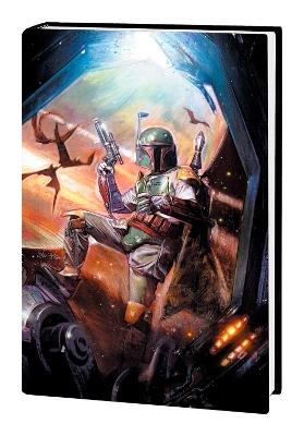 Star Wars Legends: The Rebellion Omnibus Vol. 1 - John Wagner,Paul Alden,Randy Stradley - cover