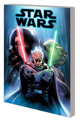 Star Wars Vol. 6: Quests of The Force - Charles Soule - cover