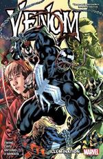 Venom By Al Ewing & Ram V Vol. 4: Illumination