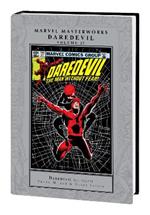 Marvel Masterworks: Daredevil Vol. 17