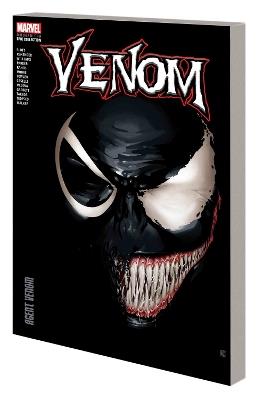 Venom Modern Era Epic Collection: Agent Venom - Rick Remender,Dan Slott,Rob Williams - cover