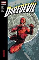 Daredevil Modern Era Epic Collection: Underboss