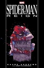Spider-Man: Reign (New Printing)