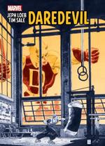 Jeph Loeb & Tim Sale: Daredevil