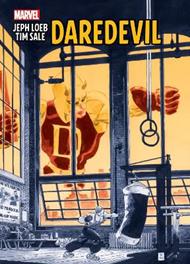 Jeph Loeb & Tim Sale: Daredevil