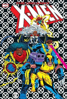 X-Men: Fatal Attractions Omnibus (New Printing) - Scott Lobdell,Peter David,J.M. Dematteis - cover