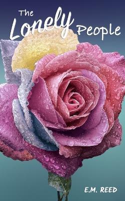 The Lonely People - E M Reed - cover