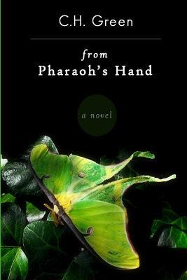 From Pharaoh's Hand - Cynthia Green - cover