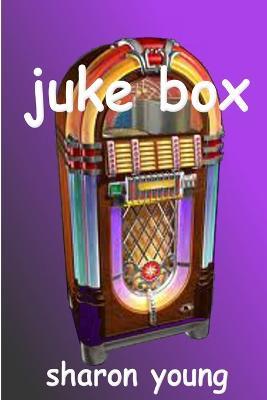 Juke Box - Sharon Young - cover