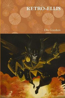 Retro-Ellis - Ellis Goodson - cover
