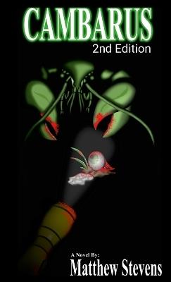 Cambarus: 2nd Edition - Matthew Stevens - cover
