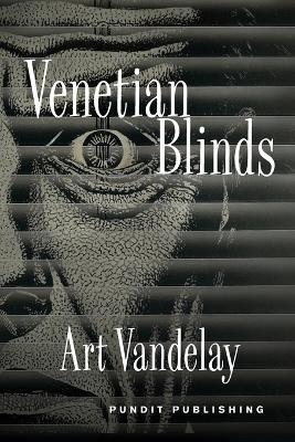 Venetian Blinds - Art Vandelay - cover