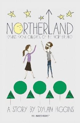 Northerland - Dylan Higgins - cover