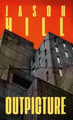 Outpicture - Jason Hill - cover