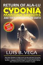 Cydonia Martian Saviors: Return of Ala-Lu