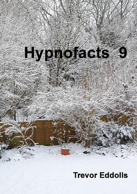 Hypnofacts 9 - Trevor Eddolls - cover