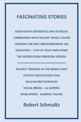 Fascinating Stories - Robert Schmaltz - cover