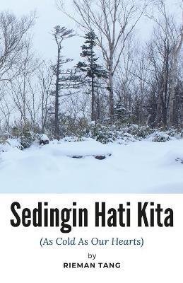 Sedingin Hati Kita - Rieman Tang - cover