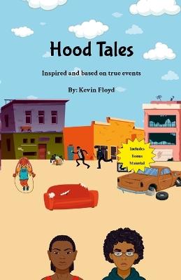 Hood Tales - Kevin Floyd - cover
