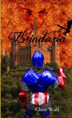 Brindaria - Chris Wall - cover