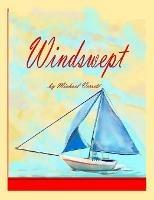 Windswept (Part II Wherever the Wind May Blow) - Michael Verrett - cover