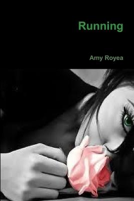 Running - Amy Royea - cover