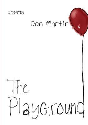 The Playground - Don Martin - cover