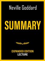 Summary - Expanded Edition Lecture