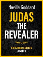 Judas The Revealer - Expanded Edition Lecture