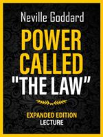Power Called 