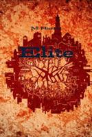 Elite - M Harris - cover