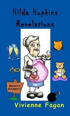 Hilda Hopkins, Revelations - Vivienne Fagan - cover