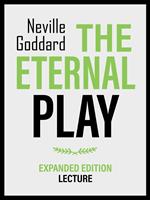 His Eternal Play - Expanded Edition Lecture