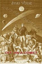 Off On A Comet