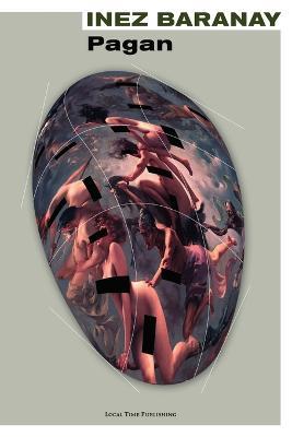 Pagan - Inez Baranay - cover