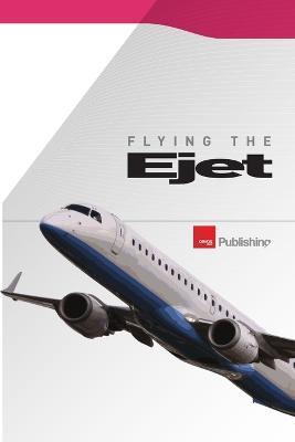 Flying the Ejet - Andrew Stanton - cover