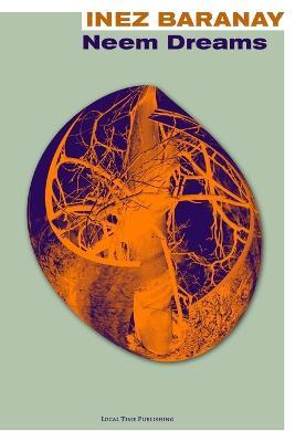 Neem Dreams - Inez Baranay - cover