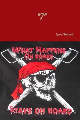 Cruising the Virgin Islands - Gary Brown - cover