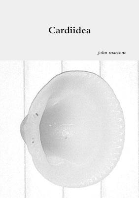 Cardiidea - John Martone - cover