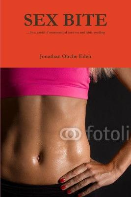 Sex Bite - Edeh Jonathan Onche - cover