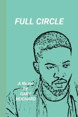 Full Circle - Gary Reichard - cover
