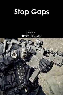Stopping Gaps - Thomas Taylor - cover