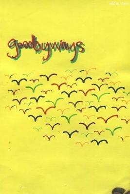 Goodbyways - reid m. olson - cover