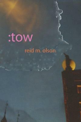 Tow - reid m. olson - cover