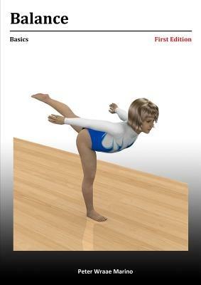 Balance: Basics - Peter Marino - cover